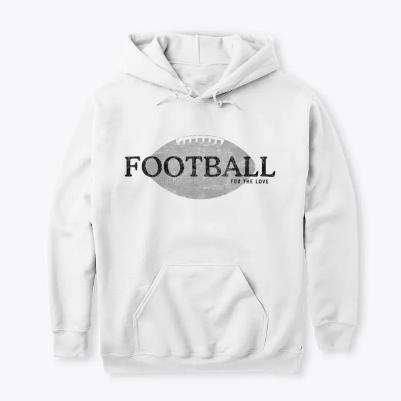 Football Typography