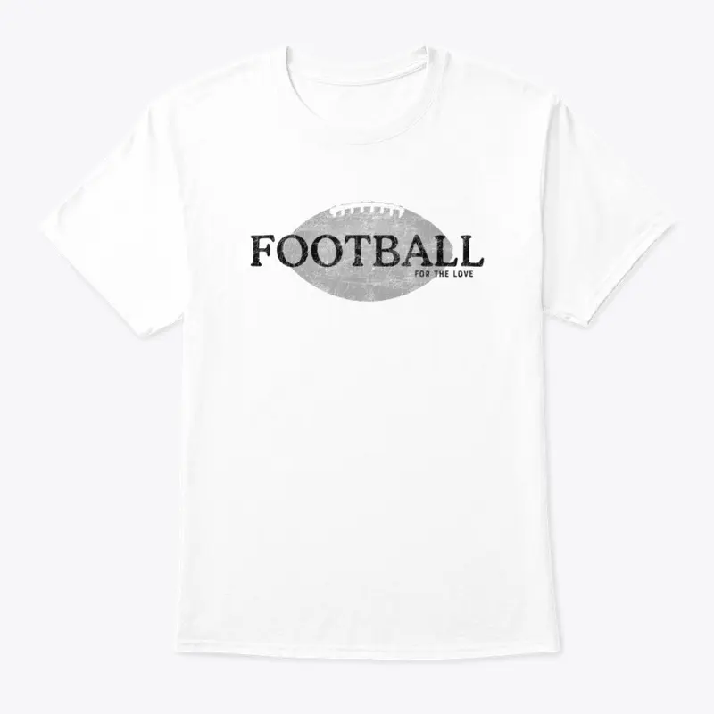 Football Typography